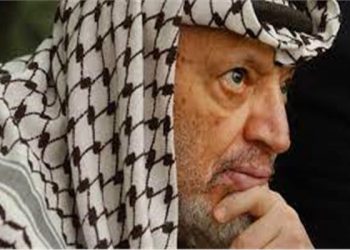 في مثل هذا اليوم 9 نوفمبر2004م..بقلم سامح جميل……..