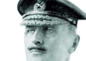 في مثل هذا اليوم 7 نوفمبر1917م..بقلم سامح جميل…….