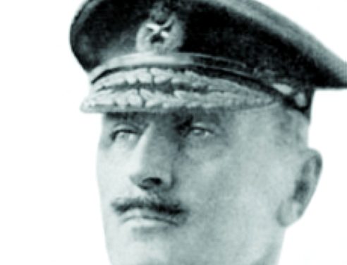 في مثل هذا اليوم 7 نوفمبر1917م..بقلم سامح جميل…….