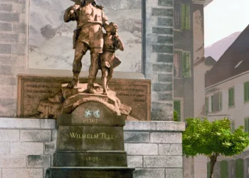 في مثل هذا اليوم18 نوفمبر1307م..بقلم سامح جميل……