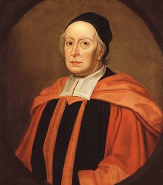 في مثل هذا اليوم 23 نوفمبر1616م..