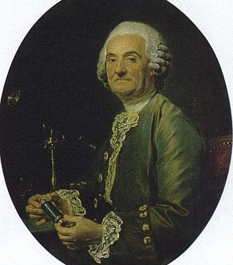 في مثل هذا اليوم 23 نوفمبر1715م..بقلم سامح جميل..