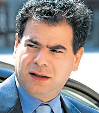 في مثل هذا اليوم 21 نوفمبر2006م..بقلم سامح حجميل…………..