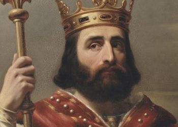 في مثل هذا اليوم 29 نوفمبر561م..بقلم سامح جميل..