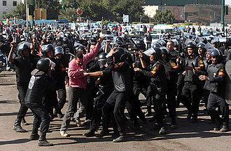 في مثل هذا اليوم19 نوفمبر2011م..بقلم سامح جميل………