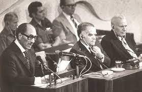 في مثل هذا اليوم 19 نوفمبر 1977م..بقلم سامح جميل..