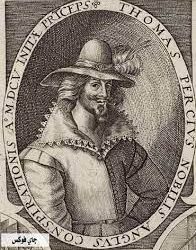 في مثل هذا اليوم5 نوفمبر 1605م..بقلم سامح جميل..