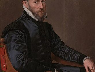 في مثل هذا اليوم 21 نوفمبر1579م..بقلم سامح جميل..