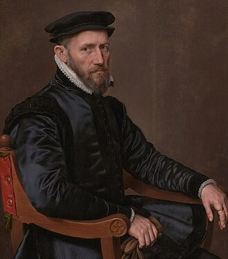 في مثل هذا اليوم 21 نوفمبر1579م..بقلم سامح جميل..