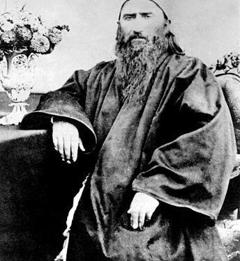 في مثل هذا اليوم12 نوفمبر1817م..بقلم سامح جميل..