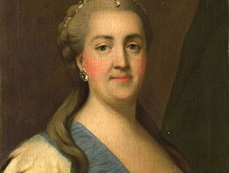 في مثل هذا اليوم6 نوفمبر1796م..بقلم سامح جميل..