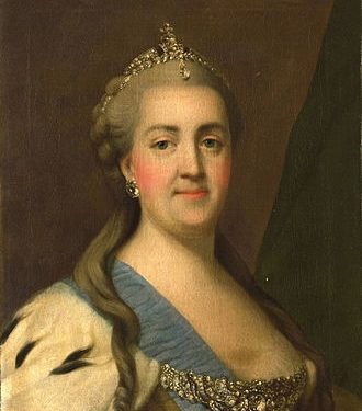 في مثل هذا اليوم6 نوفمبر1796م..بقلم سامح جميل..