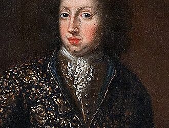 في مثل هذا اليوم24 نوفمبر1655م.. ميلاد كارل الحادي عشر، ملك السويد.