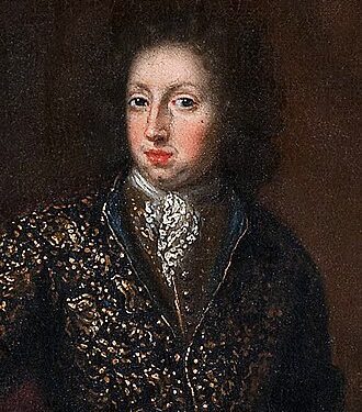 في مثل هذا اليوم24 نوفمبر1655م.. ميلاد كارل الحادي عشر، ملك السويد.