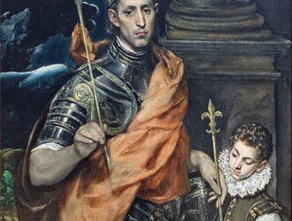 في مثل هذا اليوم 29 نوفمبر1226م..بقلم سامح جميل..