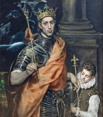 في مثل هذا اليوم 29 نوفمبر1226م..بقلم سامح جميل..