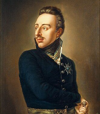 فى مثل هذا اليوم 1 نوفمبر1778م..بقلم سامح جميل..