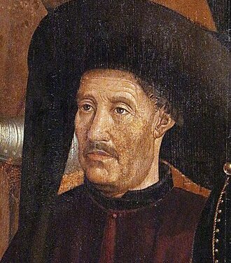 في مثل هذا اليوم13 نوفمبر1460م..بقلم سامح جميل……..