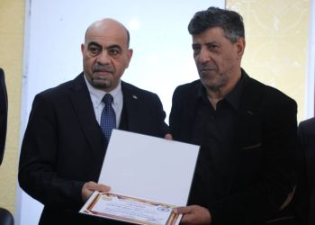 الدورة التدريبية ” اساسيات الإدارة الإعلامية ادمن صفحات التواصل الاجتماعي “