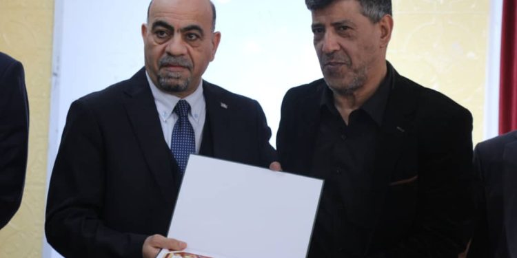 الدورة التدريبية ” اساسيات الإدارة الإعلامية ادمن صفحات التواصل الاجتماعي “