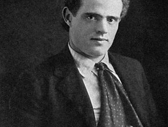 في مثل هذا اليوم22 نوفمبر1916م..بقلم سامح جميل……..