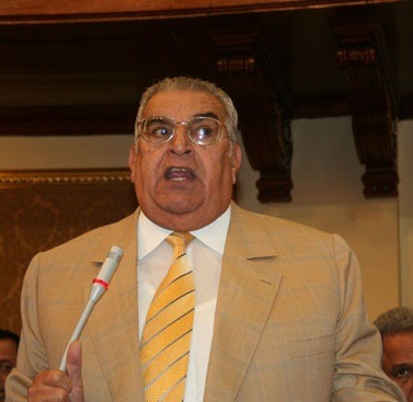 في مثل هذا اليوم16 نوفمبر2010م..بقلم سامح جميل..