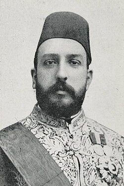في مثل هذا اليوم15 نوفمبر1852م..بقلم سامح جميل..