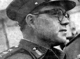 في مثل هذا اليوم24 نوفمبر2003م..بقلم سامح جميل..