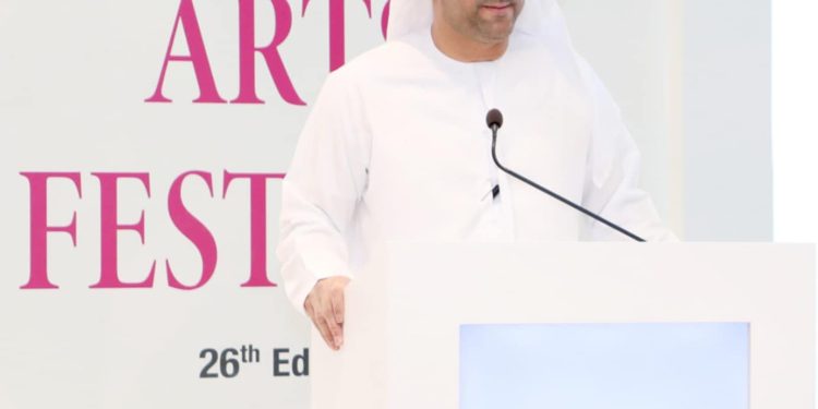 تنطلق الفعاليات الأربعاء في متحف الشارقة للفنون   473 عملاً فنياً من 24 دولة عالمية في مهرجان الفنون الإسلامية