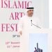 تنطلق الفعاليات الأربعاء في متحف الشارقة للفنون   473 عملاً فنياً من 24 دولة عالمية في مهرجان الفنون الإسلامية