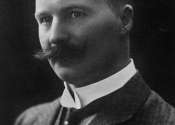 فى مثل هذا اليوم 30 نوفمبر1869م..بقلم سامح جميل..