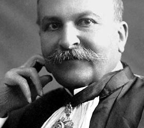 في مثل هذا اليوم5 نوفمبر 1854م..بقلم سامح جميل..