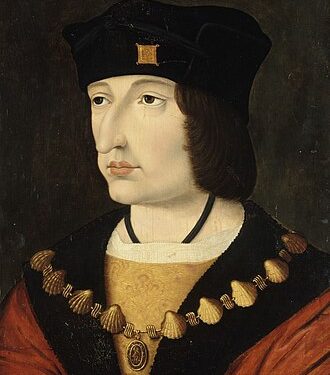 في مثل هذا اليوم18 نوفمبر1494م..بقلم سامح جميل..