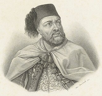 في مثل هذا اليوم 10 نوفمبر1848م..بقلم سامح جميل……….