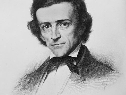 فى مثل هذا اليوم 30 نوفمبر1817م..بقلم سامح جميل..