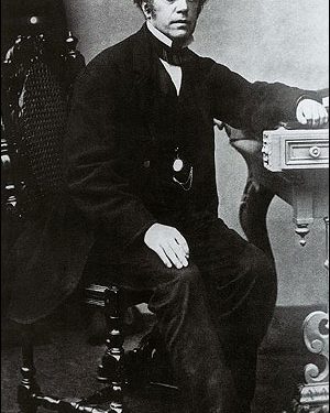 في مثل هذا اليوم22 نوفمبر1808م..بقلم سامح جميل..