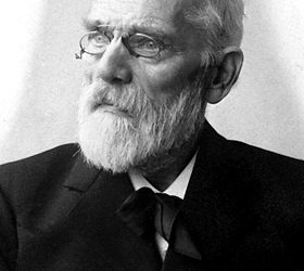 في مثل هذا اليوم 23 نوفمبر1837م..بقلم سامح جميل..