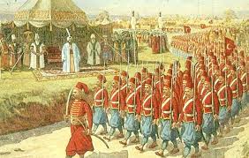 في مثل هذا اليوم 17 نوفمبر1808م..بقلم سامح جميل..