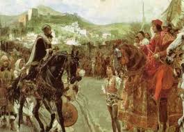 في مثل هذا اليوم 25 نوفمبر1491م..بقلم سامح جميل..