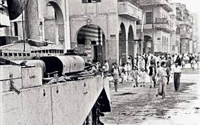 في مثل هذا اليوم5 نوفمبر1956م..بقلم سامح جميل..