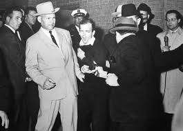 في مثل هذا اليوم 24 نوفمبر1963م..