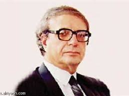 فى مثل هذا اليوم 1 نوفمبر2007م.. بقلم سامح جميل..