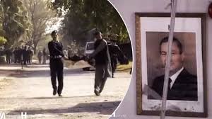 في مثل هذا اليوم19 نوفمبر1995م…بقلم سامح جميل……