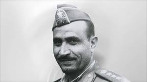 في مثل هذا اليوم5 نوفمبر1967م..بقلم سامح جميل……..