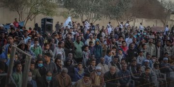 مهرجان سبها للتراث والفنون في نسخته الحادية عشر 