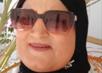 إذا الأماني وئدت بقلم حياة بومعزة الجزائر