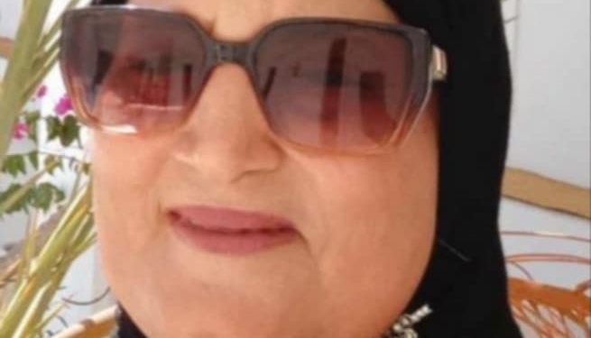 إذا الأماني وئدت بقلم حياة بومعزة الجزائر