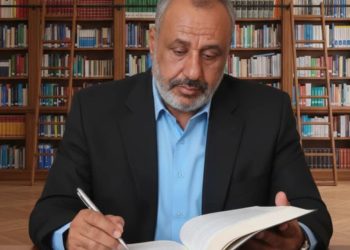 التكفير مرض يهدد مجتمعاتنا الاسلامية بقلم الكاتب حكيم زغير الساعدي