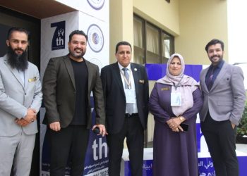 اختتام المؤتمر الدولي السابع للمسؤولية الطبية