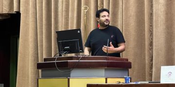 اليوم العلمي اللابصار كلية الطب قسم العيون جامعة بنغازي 